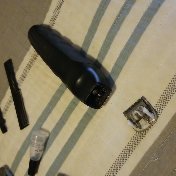 Clippers - Picture 6 of 7